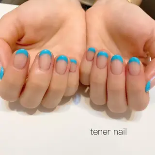 ネイル テネルネイル tener nailのネイルデザイン