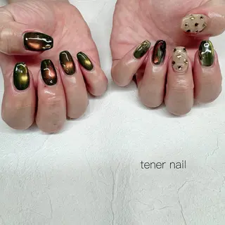 ネイル テネルネイル tener nailのネイルデザイン