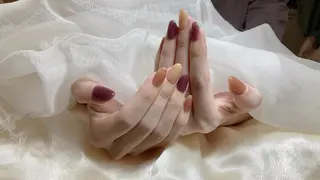 ネイル Reonail 💕Kana💕のネイルデザイン