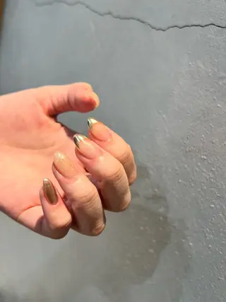 ネイル emunail あやかのネイルデザイン
