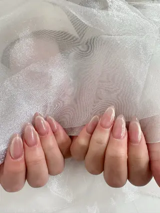 ネイル モリ ナツミのネイルデザイン
