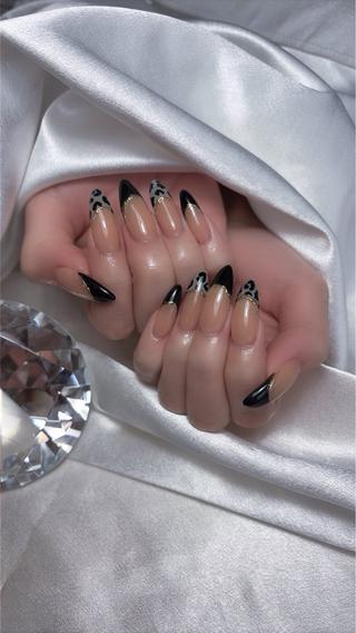 ネイル Kayo 💅のネイルデザイン