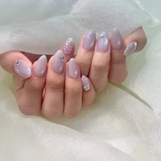 ネイル nail salon quartettoのネイルデザイン