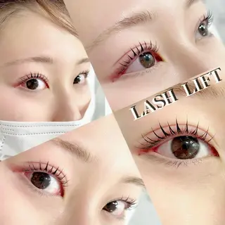 マツエク・マツパ k ayanoの眉毛・アイブロウイメージ