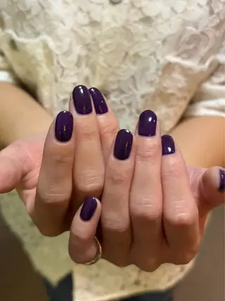 ショート Nbibi nail salonの眉毛・アイブロウイメージ