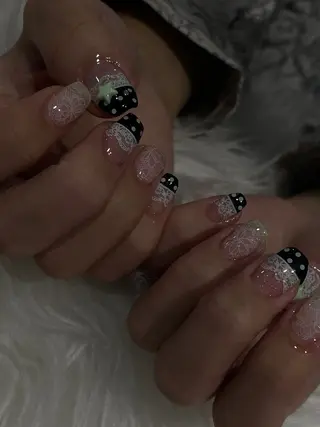 ネイル SSF_ SONOのネイルデザイン