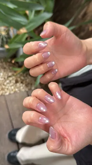 ネイル SAKU nail 作島茜のネイルデザイン