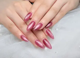 ネイル Bél Nail salonのネイルデザイン