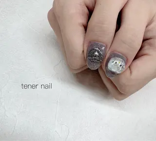 ネイル テネルネイル tener nailのネイルデザイン