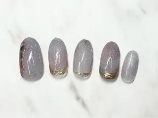 ネイル NAILIST Mana💋のネイルデザイン
