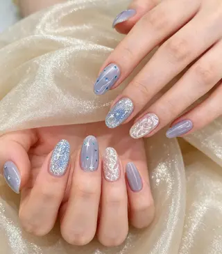 ネイル GCP Nail はるのネイルデザイン