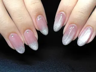 ネイル nailpark_ MITSUMEチカのネイルデザイン