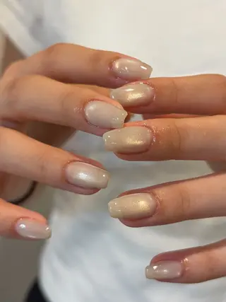 ネイル C. Ricoのネイルデザイン