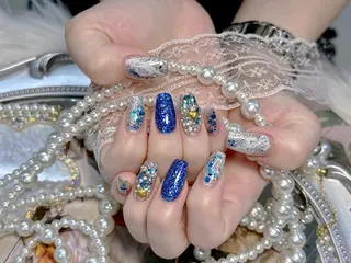ネイル Rola kira 麗のネイルデザイン