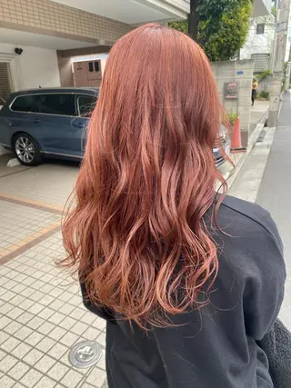 ロング RINRI 🌷のマツエク・マツパデザイン