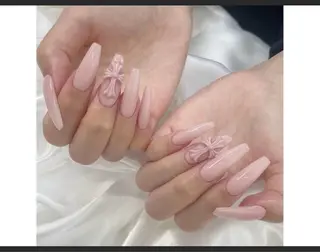 ネイル 🦋new Nail🦋ニノのネイルデザイン