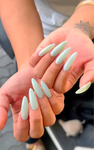 ネイル Minette nailrinrinのネイルデザイン