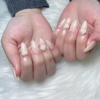 ネイル King Nail_Salonのネイルデザイン