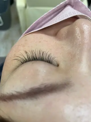 マツエク・マツパ ＆Eyedeal. グェンのマツエク・マツパデザイン