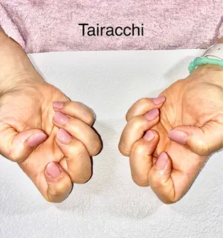 ネイル Tairacchi ﾀｲﾗｯﾁのエステ・リラクイメージ