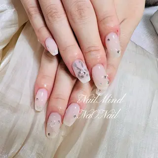 ネイル NailMind Tokyoのネイルデザイン