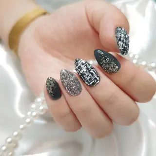 ネイル cheri/ nail salonのネイルデザイン