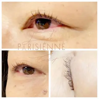 マツエク・マツパ ma-pa eye＆hairのマツエク・マツパデザイン