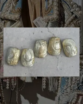 ネイル nail Cocoquineのネイルデザイン