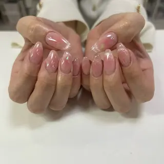 ネイル haac nailsのネイルデザイン