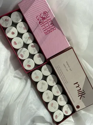 ネイル MIKA ♡の眉毛・アイブロウイメージ