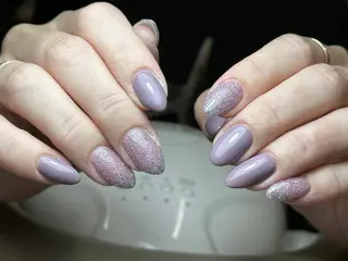 ネイル Eveネイル チップスカルプ専門店のネイルデザイン