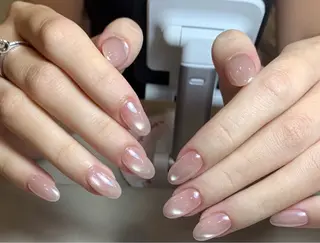 ネイル Yoxie kikiのネイルデザイン