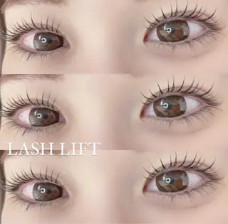 マツエク・マツパ eyelash Romyのマツエク・マツパデザイン