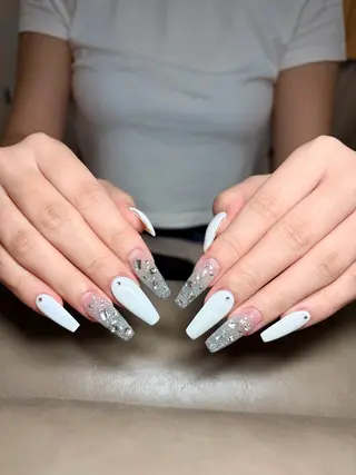 ネイル I pinknail 韓国風·持ち込み専門のネイルデザイン