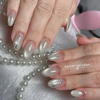 ネイル Hina KawaiiNailのネイルデザイン