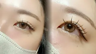マツエク・マツパ アイラッシュサロン Bieのマツエク・マツパデザイン