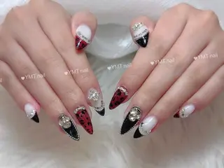 ネイル YMT_ NailStudioのネイルデザイン
