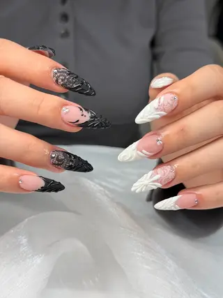 ネイル The 1989 Nail Salonのネイルデザイン