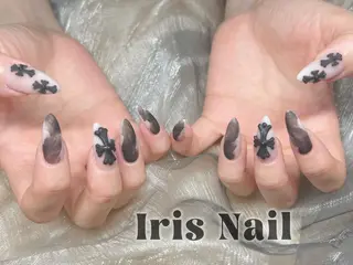 ネイル 🍒IRIS Nail🌸のネイルデザイン