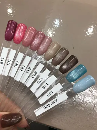 ネイル 本村 かなこのその他イメージ