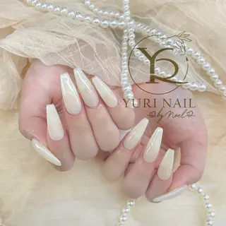 ネイル YURI Nail Funabashiのネイルデザイン