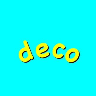 マツエク・マツパ deco tomomiのマツエク・マツパデザイン