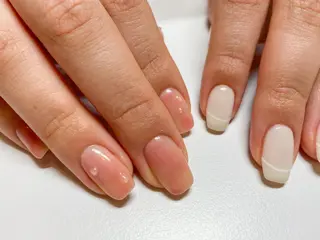 ネイル 表参道colore店 REICAのネイルデザイン