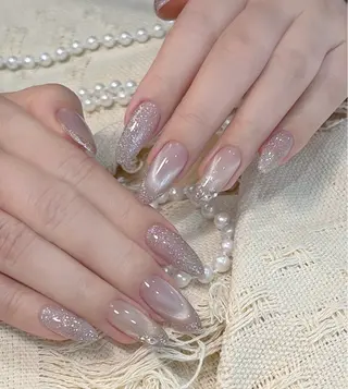 ネイル Spade Q Nailのネイルデザイン