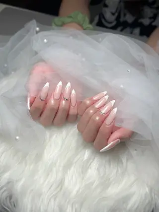 ネイル Nail Salon K&Rのネイルデザイン