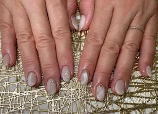 ネイル nail salon petillantのネイルデザイン