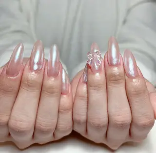 ネイル Bél Nail salonのネイルデザイン