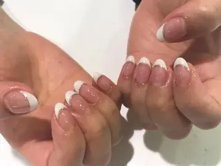 ネイル Charme. NOBUKOのネイルデザイン