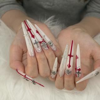 ネイル HANI NAIL SALONのネイルデザイン