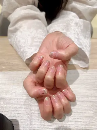 ネイル 柿沼 ネイルステーションのネイルデザイン